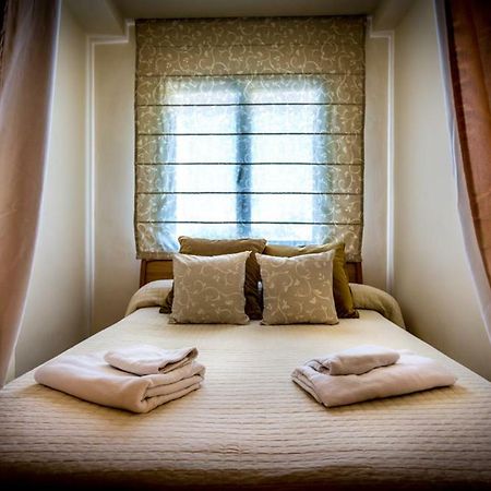 Apartamento Carabeo 41 Nerja Buitenkant foto