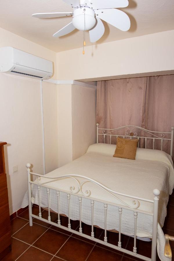 Apartamento Carabeo 41 Nerja Buitenkant foto