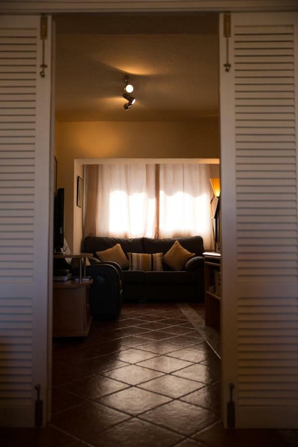 Apartamento Carabeo 41 Nerja Buitenkant foto