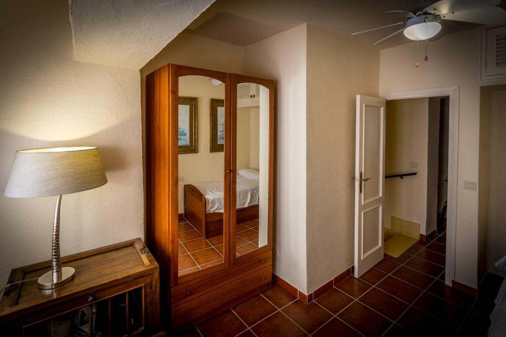 Apartamento Carabeo 41 Nerja Buitenkant foto