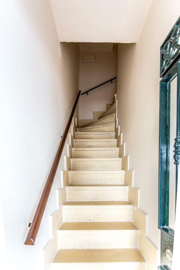 Apartamento Carabeo 41 Nerja Buitenkant foto