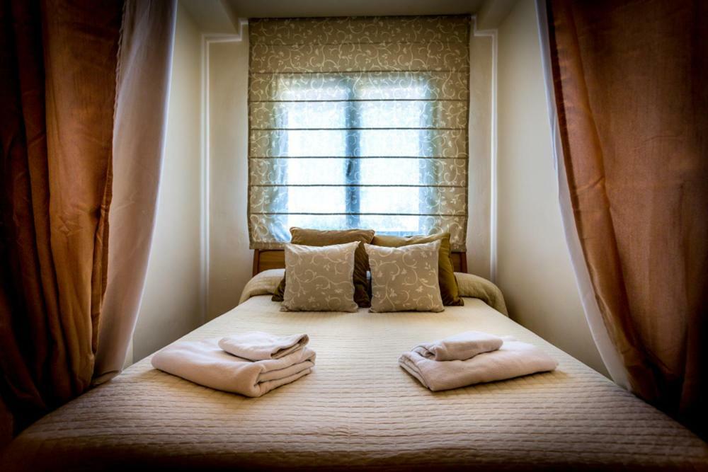 Apartamento Carabeo 41 Nerja Buitenkant foto