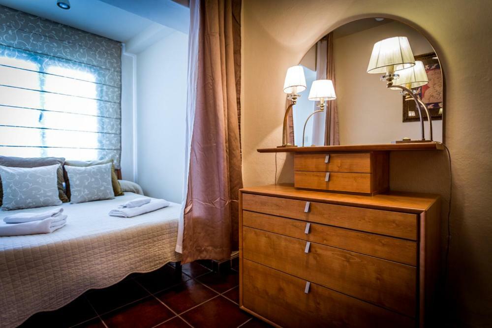Apartamento Carabeo 41 Nerja Buitenkant foto